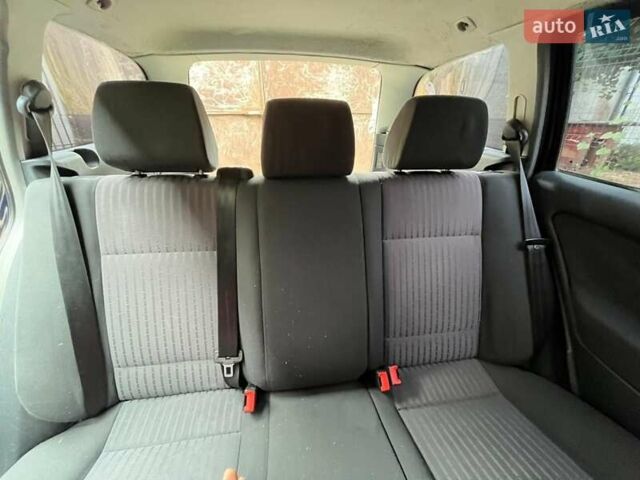 Синий Шкода Октавия, объемом двигателя 2 л и пробегом 374 тыс. км за 4500 $, фото 2 на Automoto.ua