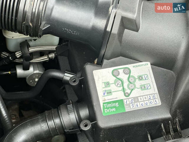 Синий Шкода Октавия, объемом двигателя 1.6 л и пробегом 260 тыс. км за 5400 $, фото 38 на Automoto.ua