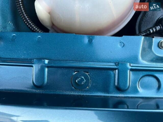 Синий Шкода Октавия, объемом двигателя 1.78 л и пробегом 187 тыс. км за 5999 $, фото 76 на Automoto.ua