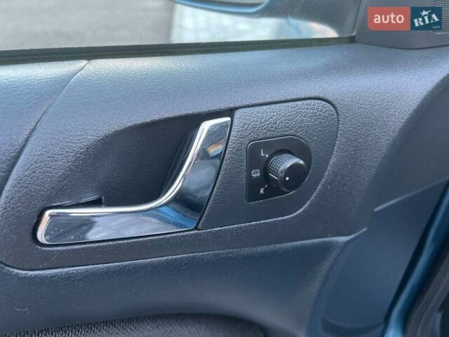 Синий Шкода Октавия, объемом двигателя 1.78 л и пробегом 187 тыс. км за 6199 $, фото 43 на Automoto.ua