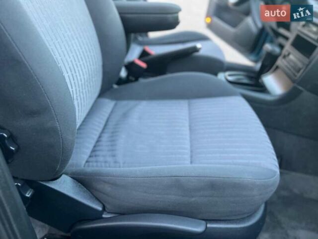 Синий Шкода Октавия, объемом двигателя 1.78 л и пробегом 187 тыс. км за 5999 $, фото 59 на Automoto.ua