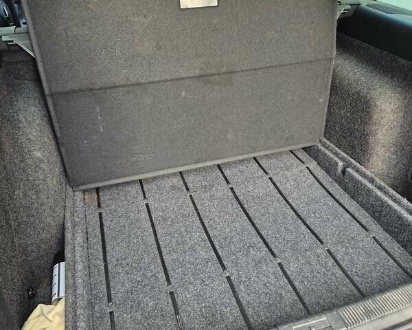 Синий Шкода Октавия, объемом двигателя 1.6 л и пробегом 217 тыс. км за 4800 $, фото 6 на Automoto.ua