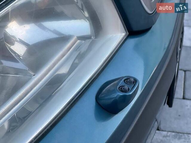 Синий Шкода Октавия, объемом двигателя 1.78 л и пробегом 187 тыс. км за 5999 $, фото 11 на Automoto.ua