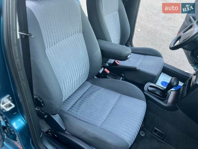 Синий Шкода Октавия, объемом двигателя 1.78 л и пробегом 187 тыс. км за 6199 $, фото 63 на Automoto.ua