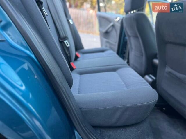 Синий Шкода Октавия, объемом двигателя 1.78 л и пробегом 187 тыс. км за 6199 $, фото 47 на Automoto.ua