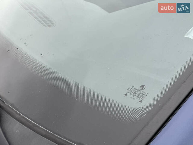 Синий Шкода Октавия, объемом двигателя 1.6 л и пробегом 260 тыс. км за 5400 $, фото 13 на Automoto.ua