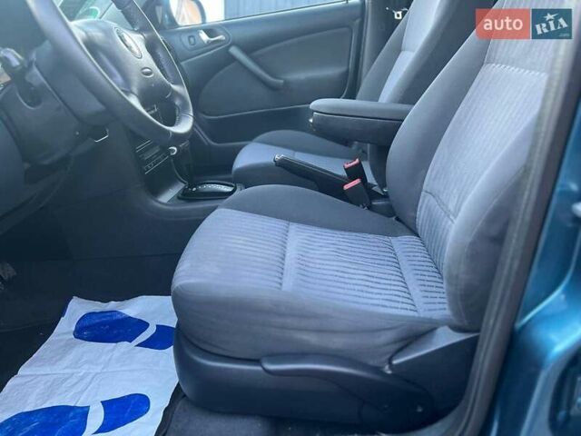 Синий Шкода Октавия, объемом двигателя 1.78 л и пробегом 187 тыс. км за 5999 $, фото 38 на Automoto.ua