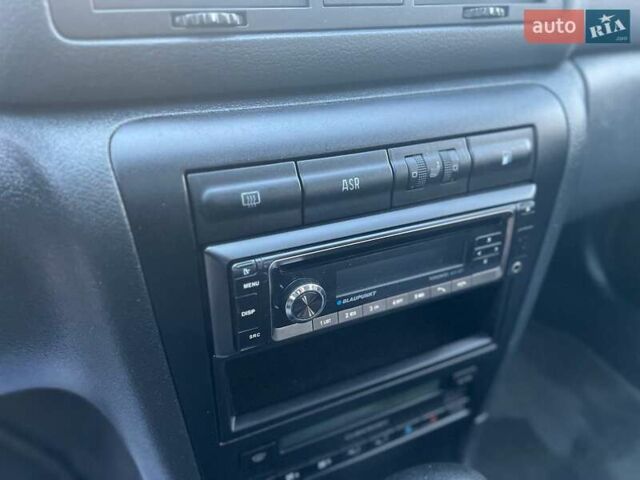 Синий Шкода Октавия, объемом двигателя 1.78 л и пробегом 187 тыс. км за 5999 $, фото 54 на Automoto.ua