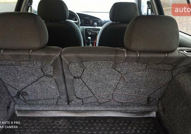 Синій Шкода Октавія, об'ємом двигуна 1.6 л та пробігом 229 тис. км за 4700 $, фото 18 на Automoto.ua