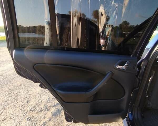 Синий Шкода Октавия, объемом двигателя 1.78 л и пробегом 230 тыс. км за 5500 $, фото 11 на Automoto.ua