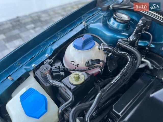 Синий Шкода Октавия, объемом двигателя 1.78 л и пробегом 187 тыс. км за 6199 $, фото 79 на Automoto.ua