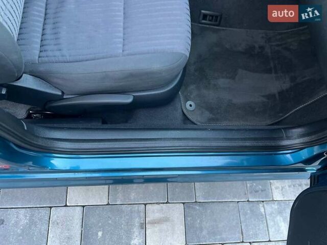 Синий Шкода Октавия, объемом двигателя 1.78 л и пробегом 187 тыс. км за 6199 $, фото 60 на Automoto.ua