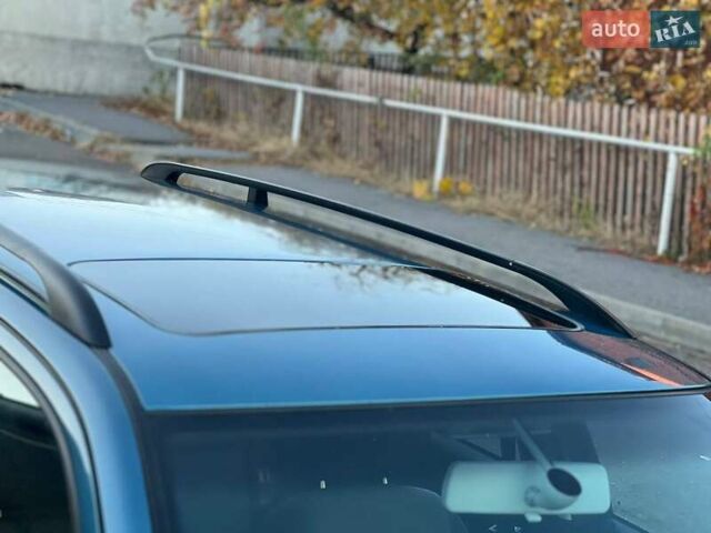 Синий Шкода Октавия, объемом двигателя 1.78 л и пробегом 187 тыс. км за 5999 $, фото 7 на Automoto.ua