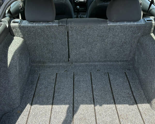 Синий Шкода Октавия, объемом двигателя 1.6 л и пробегом 230 тыс. км за 4999 $, фото 8 на Automoto.ua