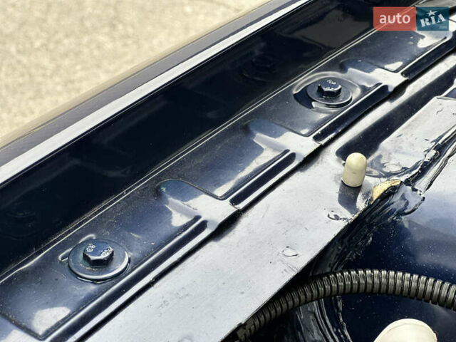 Синий Шкода Октавия, объемом двигателя 1.6 л и пробегом 260 тыс. км за 5400 $, фото 39 на Automoto.ua