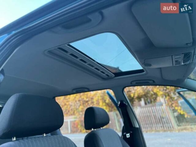 Синий Шкода Октавия, объемом двигателя 1.78 л и пробегом 187 тыс. км за 6199 $, фото 65 на Automoto.ua