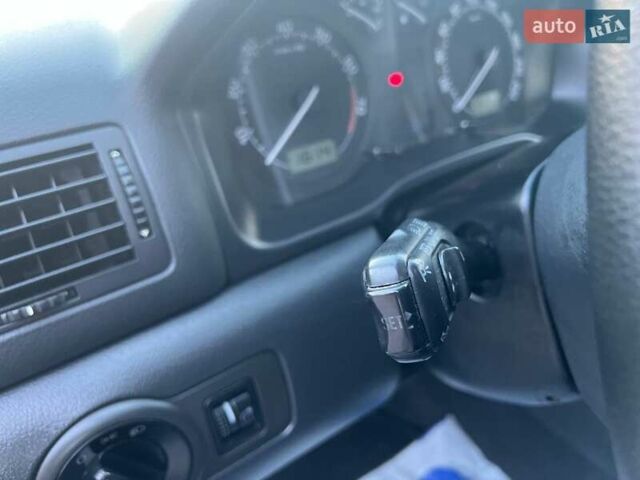 Синий Шкода Октавия, объемом двигателя 1.78 л и пробегом 187 тыс. км за 6199 $, фото 41 на Automoto.ua