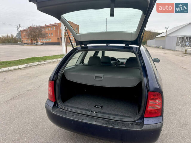 Синий Шкода Октавия, объемом двигателя 1.6 л и пробегом 260 тыс. км за 5400 $, фото 33 на Automoto.ua