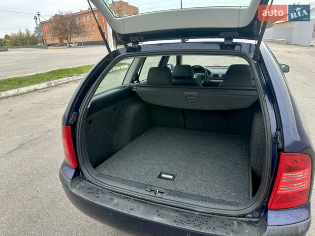 Синий Шкода Октавия, объемом двигателя 1.6 л и пробегом 260 тыс. км за 5400 $, фото 34 на Automoto.ua