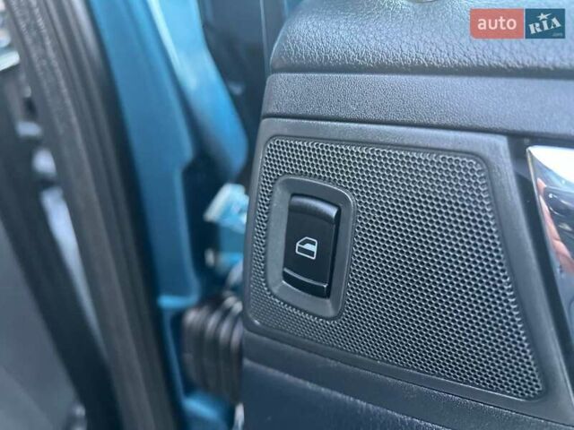 Синий Шкода Октавия, объемом двигателя 1.78 л и пробегом 187 тыс. км за 6199 $, фото 70 на Automoto.ua