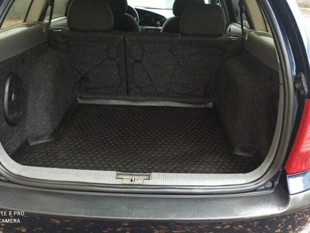 Синий Шкода Октавия, объемом двигателя 1.6 л и пробегом 229 тыс. км за 4700 $, фото 6 на Automoto.ua