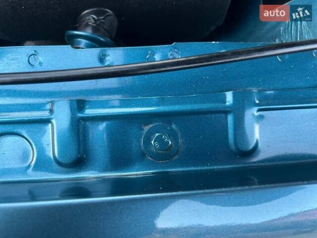 Синий Шкода Октавия, объемом двигателя 1.78 л и пробегом 187 тыс. км за 6199 $, фото 81 на Automoto.ua