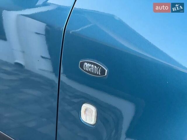 Синий Шкода Октавия, объемом двигателя 1.78 л и пробегом 187 тыс. км за 6199 $, фото 33 на Automoto.ua