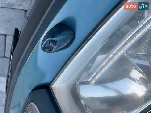 Синий Шкода Октавия, объемом двигателя 1.78 л и пробегом 187 тыс. км за 6199 $, фото 21 на Automoto.ua