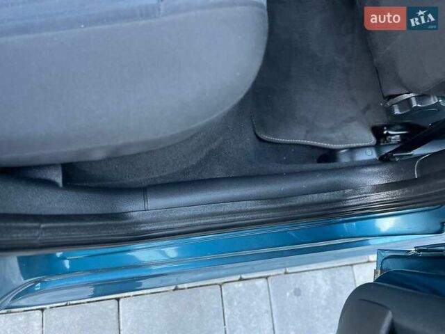 Синий Шкода Октавия, объемом двигателя 1.78 л и пробегом 187 тыс. км за 5999 $, фото 65 на Automoto.ua