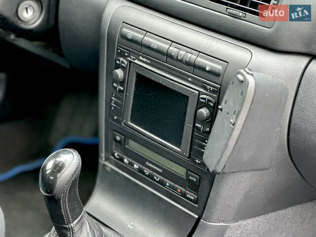 Синий Шкода Октавия, объемом двигателя 1.6 л и пробегом 260 тыс. км за 5400 $, фото 27 на Automoto.ua