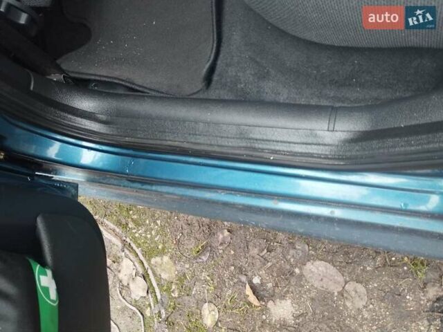 Синій Шкода Октавія, об'ємом двигуна 1.6 л та пробігом 196 тис. км за 6100 $, фото 6 на Automoto.ua