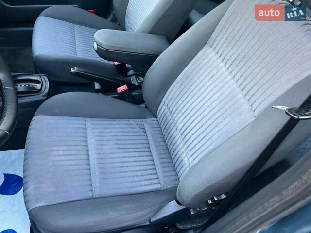 Синий Шкода Октавия, объемом двигателя 1.78 л и пробегом 187 тыс. км за 6199 $, фото 40 на Automoto.ua