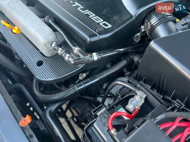 Синий Шкода Октавия, объемом двигателя 1.78 л и пробегом 187 тыс. км за 5999 $, фото 71 на Automoto.ua