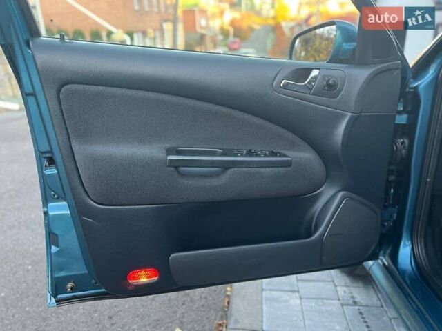 Синий Шкода Октавия, объемом двигателя 1.78 л и пробегом 187 тыс. км за 6199 $, фото 46 на Automoto.ua