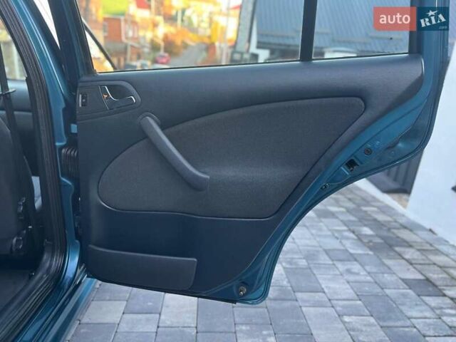 Синий Шкода Октавия, объемом двигателя 1.78 л и пробегом 187 тыс. км за 6199 $, фото 51 на Automoto.ua