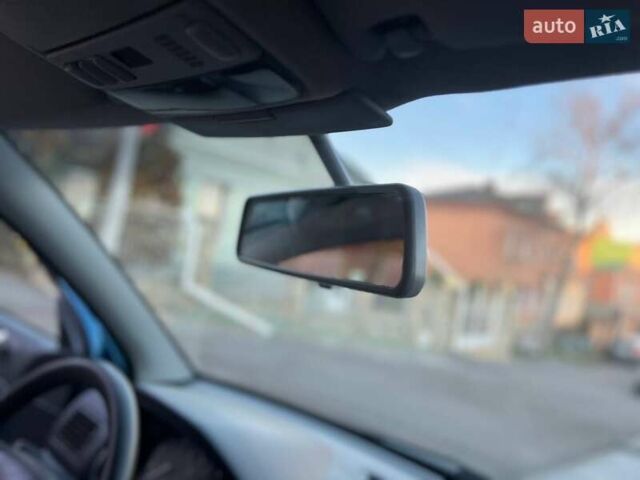 Синий Шкода Октавия, объемом двигателя 1.78 л и пробегом 187 тыс. км за 6199 $, фото 61 на Automoto.ua