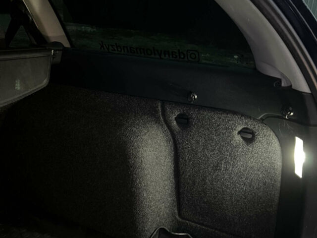 Синій Шкода Октавія, об'ємом двигуна 1.98 л та пробігом 235 тис. км за 4599 $, фото 32 на Automoto.ua