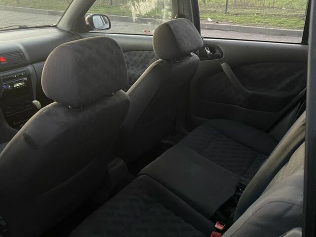 Синий Шкода Октавия, объемом двигателя 0 л и пробегом 300 тыс. км за 1650 $, фото 13 на Automoto.ua