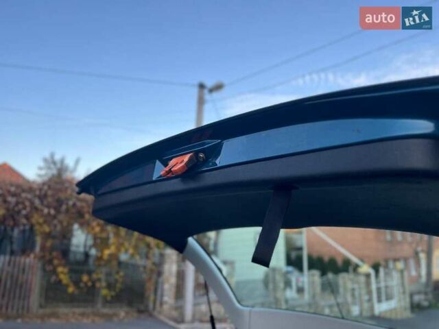 Синий Шкода Октавия, объемом двигателя 1.78 л и пробегом 187 тыс. км за 5999 $, фото 69 на Automoto.ua