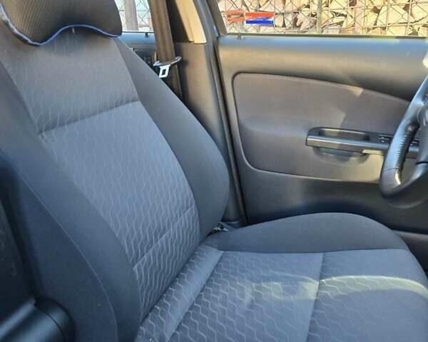 Синій Шкода Октавія, об'ємом двигуна 1.6 л та пробігом 189 тис. км за 5200 $, фото 12 на Automoto.ua