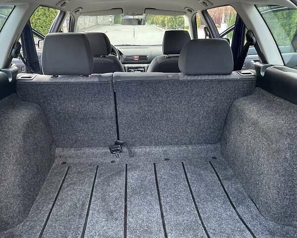 Синій Шкода Октавія, об'ємом двигуна 1.6 л та пробігом 209 тис. км за 4450 $, фото 7 на Automoto.ua