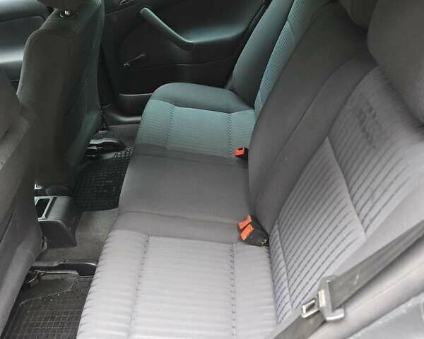 Синій Шкода Октавія, об'ємом двигуна 1.6 л та пробігом 244 тис. км за 4700 $, фото 3 на Automoto.ua