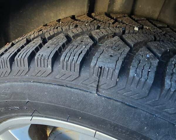 Синій Шкода Октавія, об'ємом двигуна 1.6 л та пробігом 189 тис. км за 5200 $, фото 3 на Automoto.ua