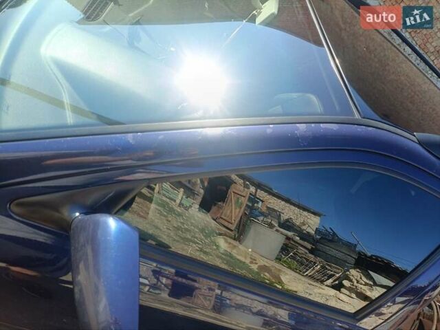 Синий Шкода Октавия, объемом двигателя 1.6 л и пробегом 260 тыс. км за 2990 $, фото 3 на Automoto.ua