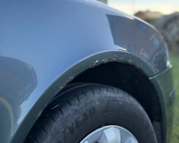 Синій Шкода Октавія, об'ємом двигуна 1.6 л та пробігом 149 тис. км за 5200 $, фото 42 на Automoto.ua