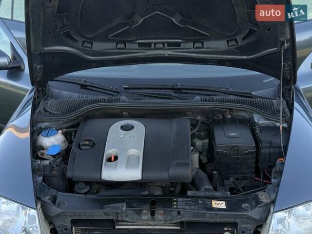 Синій Шкода Октавія, об'ємом двигуна 1.6 л та пробігом 149 тис. км за 5200 $, фото 13 на Automoto.ua