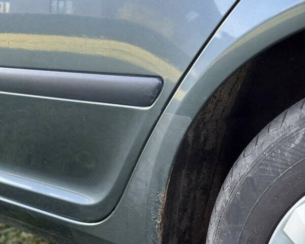 Синій Шкода Октавія, об'ємом двигуна 1.6 л та пробігом 149 тис. км за 5200 $, фото 36 на Automoto.ua