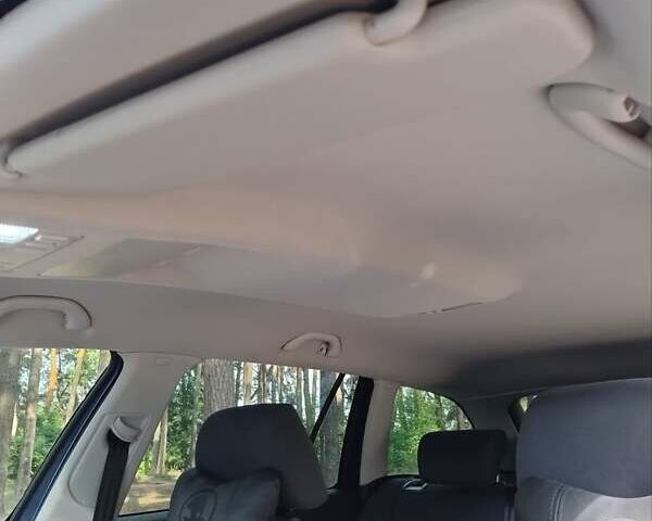 Синий Шкода Октавия, объемом двигателя 1.6 л и пробегом 208 тыс. км за 6450 $, фото 14 на Automoto.ua