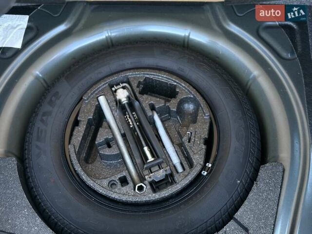 Синій Шкода Октавія, об'ємом двигуна 1.6 л та пробігом 149 тис. км за 5200 $, фото 15 на Automoto.ua