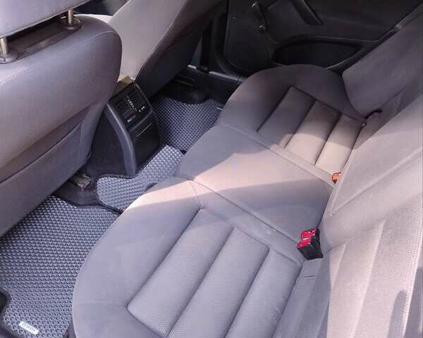 Синий Шкода Октавия, объемом двигателя 1.6 л и пробегом 208 тыс. км за 6450 $, фото 21 на Automoto.ua